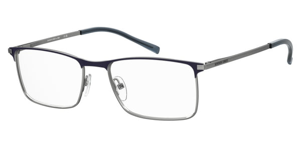 Occhiali da Vista Uomo Seventh Street Blu 108546 | Comfort e Stile