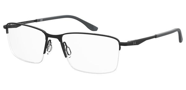 Occhiali da Vista Under Armour UA 5039/G Neri Uomo | Stile e Comfort
