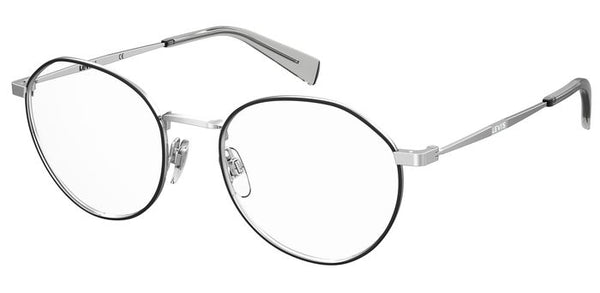 Occhiali da Vista Levi's Neri LV 1059 Unisex - Stile Iconico