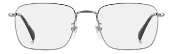 Occhiali da Vista Uomo David Beckham DB 1165 Grigio