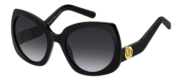 Occhiali da Sole MARC JACOBS MARC 808/S Neri Donna Originali