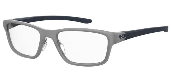 Occhiali da vista Under Armour UA 5000/G Grigio Uomo | Eleganza sporti