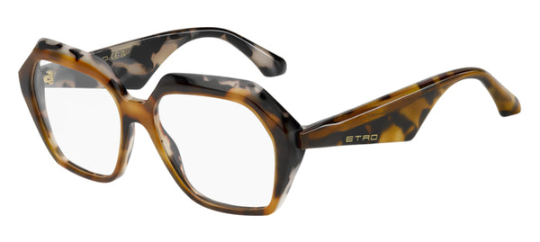 Occhiali da vista ETRO donna avana | Mod. ETRO 0120 Originali