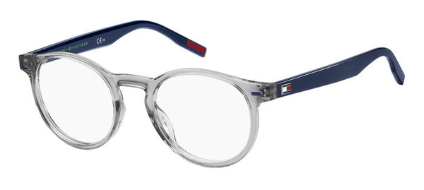 Occhiali da Vista Bambino Tommy Hilfiger TH 1926 Grigio Originali