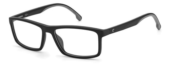 Occhiali da vista Carrera 8872 Neri Uomo | Stile Distintivo e Comfort