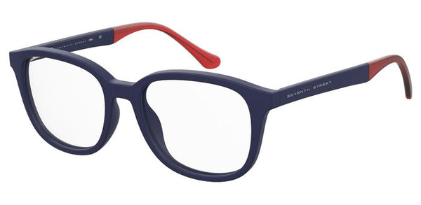 Occhiali da Vista Bambino SEVENTH STREET 107036 S 340 Blu