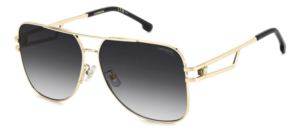 Occhiali da Sole Donna Carrera 3100/S Oro | Eleganza e Protezione UV