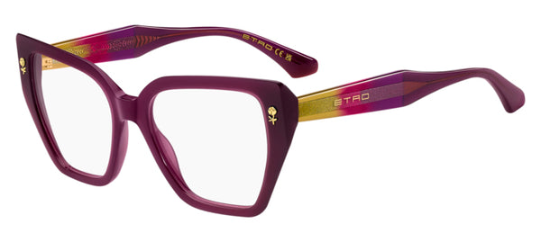 Occhiali da vista Etro donna viola modello ETRO 0116 | Spedizione Grat