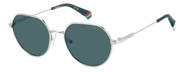 Occhiali da Sole Polaroid 207849 Grigio Unisex - PLD 6236/S/X