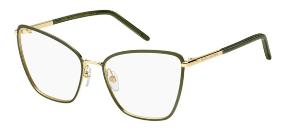 Occhiali da Vista Donna MARC JACOBS 108939 Gialli - MARC 776 Originali
