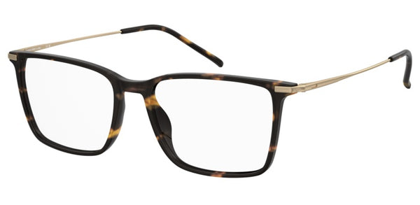 Occhiali da Vista Uomo Seventh Street 110495 Avana | Originali Online
