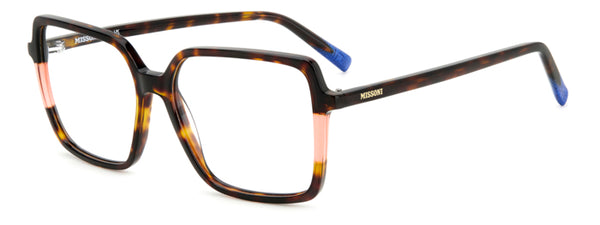 Missoni MIS 0176 Avana: Occhiali da Vista Donna Originali