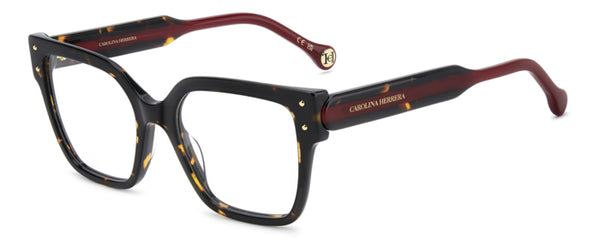 Occhiali da Vista Donna Carolina Herrera HER 0325 Avana Originali