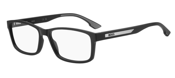 Occhiali da Vista BOSS 1911 Uomo Neri – Eleganza e Comfort Garantiti