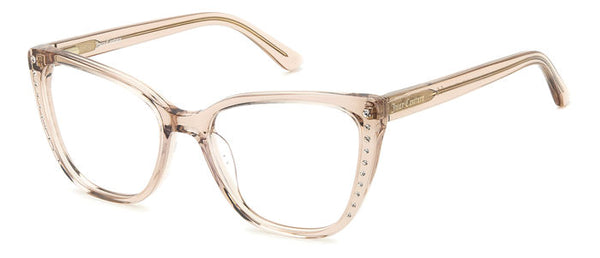 Occhiali da Vista Donna Juicy Couture JU 256 CRISTALLO | Eleganza Tras