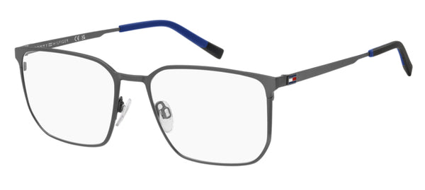 Occhiali da Vista Uomo Tommy Hilfiger TH 2275 Grigio | Originali