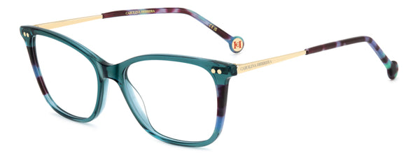 Occhiali da Vista Carolina Herrera Donna Verdi | Modello HER 0294