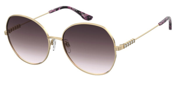 Occhiali da sole donna Pierre Cardin viola | P.C. 8919/S Originali