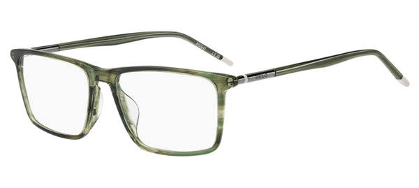 Occhiali da Vista Uomo Hugo Verdi HG 1377/G | Stile Moderno