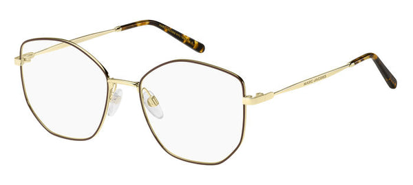 Occhiali da vista MARC JACOBS donna oro 108373 (MARC 741)