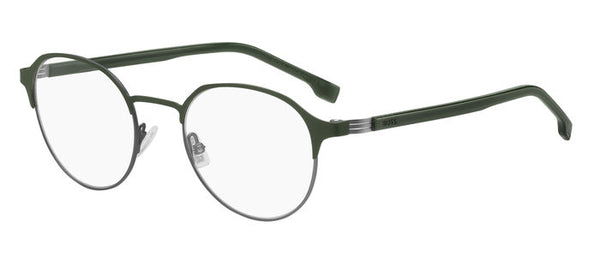 Occhiali da Vista Uomo BOSS 1638 Verdi Originali | Stile e Qualità