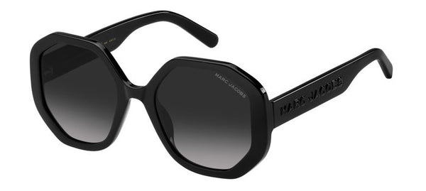 Occhiali da Sole Donna Neri Marc Jacobs MARC 659/S