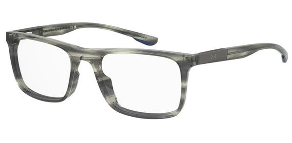 Occhiali da vista uomo Under Armour 109207 Corno | Stile e Comfort