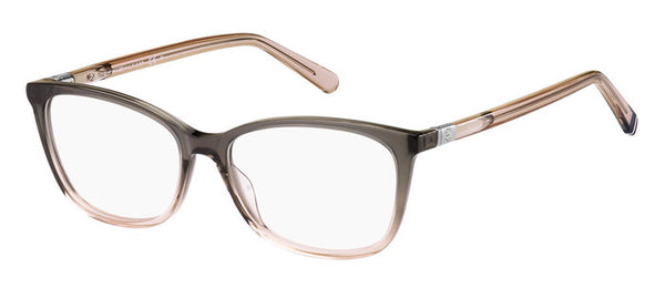 Occhiali da Vista Donna Tommy Hilfiger TH 1965 Grigio