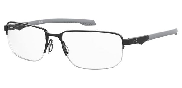 Occhiali da Vista Uomo Under Armour NERI UA 5062/G – Sportivi e Origin
