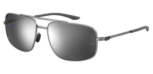 Occhiali da Sole Under Armour Uomo Grigio | Modello UA 0015/G/S