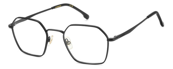Occhiali da vista uomo Carrera 335 neri | Modello 108126