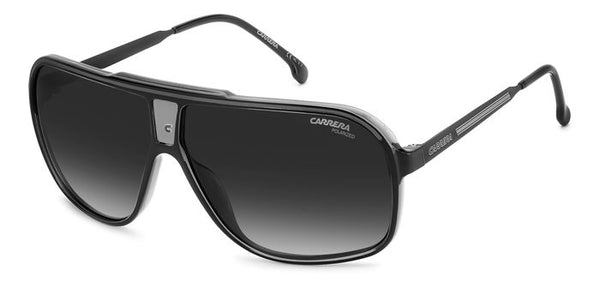 Occhiali da Sole Carrera Grand Prix 3 Uomo Neri | Stile Iconico