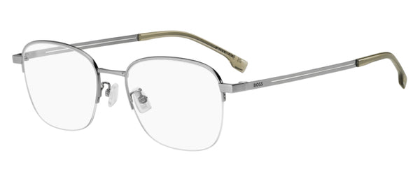 Occhiali da Vista BOSS Uomo Grigio – Modello 1872/F | Originali