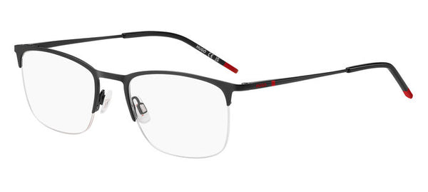 Occhiali da Vista Uomo HUGO Neri 108418 (HG 1291) | Eleganza Moderna