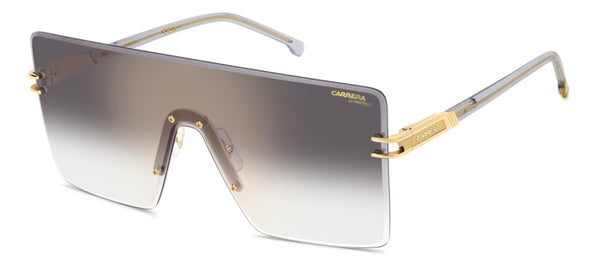 Occhiali da sole Carrera donna oro 1075/S | Stile e protezione