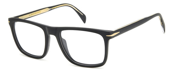 Occhiali da Vista David Beckham DB 7115 Neri Uomo | Originali