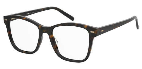 Occhiali da Vista Donna Seventh Street Avana 110475 - Stile Unico