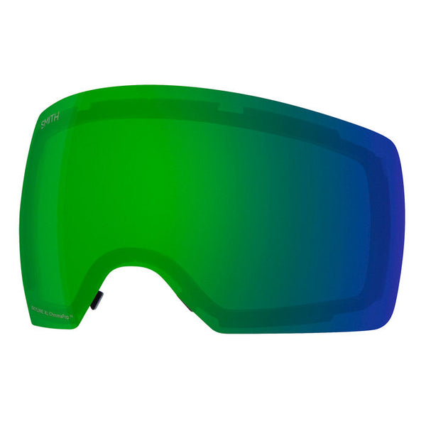 Occhiali da sole Smith Skyline XL neri | Modello 400591 Originale