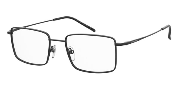 Occhiali da vista uomo SEVENTH STREET 107893 Neri - Stile classico