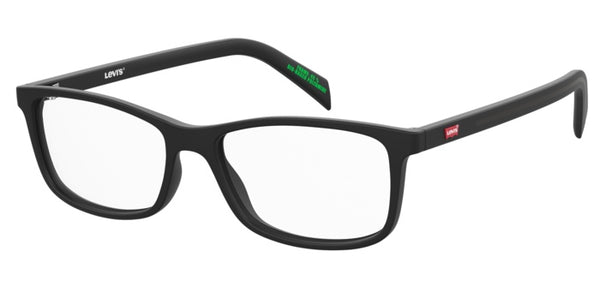 Occhiali da vista Levi's uomo neri LV 5070 - Stile Originale