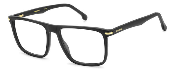 Occhiali da vista uomo Carrera neri - Modello 319 | Spedizione Veloce