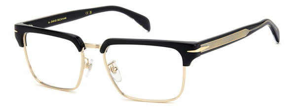 Occhiali da vista David Beckham uomo neri - Modello DB 7112