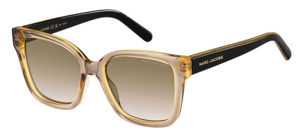 Occhiali da Sole Marc Jacobs Donna Marroni 202870 - MARC 458/S