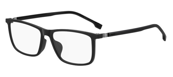 Occhiali da vista uomo BOSS neri BOSS 1677/F: stile e comfort
