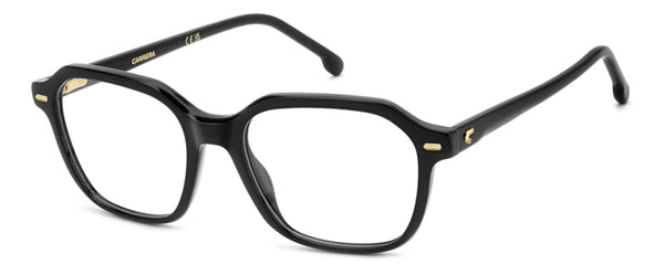 Occhiali da Vista Carrera 3073 Donna Neri - Stile e Qualità