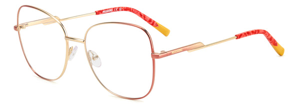 Occhiali da vista Missoni MIS 0227 Donna Oro | Eleganza Moderna