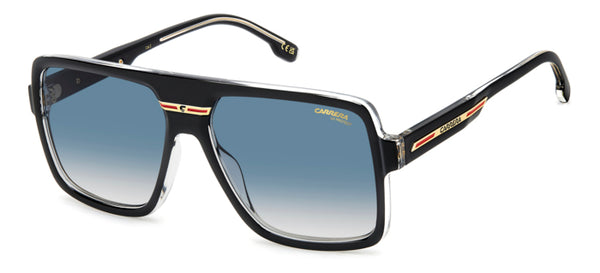 Acquista Occhiali da Sole Carrera Uomo Neri Victory C 09/S Originali