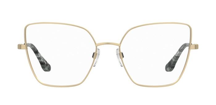 Asta ricambio originale PIERRE CARDIN R109164000145 colore ORO.