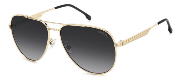 Occhiali da Sole Carrera 3088/S Oro Donna | Stile e Protezione UV