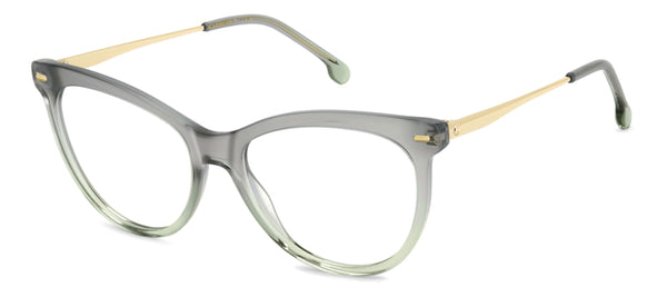 Occhiali da Vista Carrera Donna Verdi 3078 | Stile e Comfort Originale